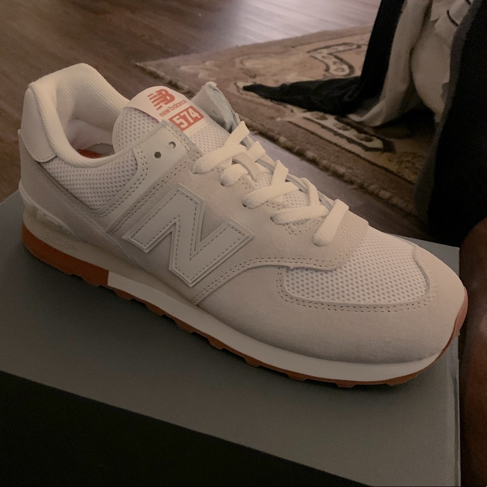 New Balance Classics 574